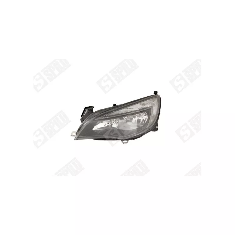 Projecteur principal SPILU 390055