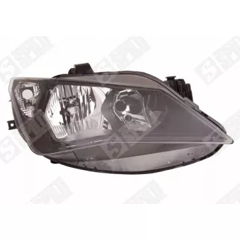 Projecteur principal SPILU 390060