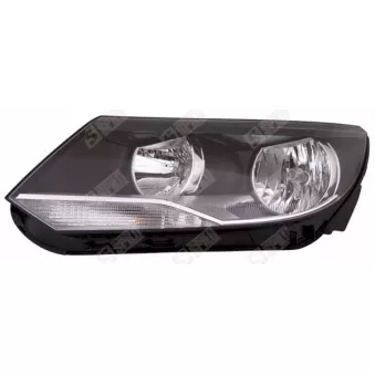 Projecteur principal SPILU 390078