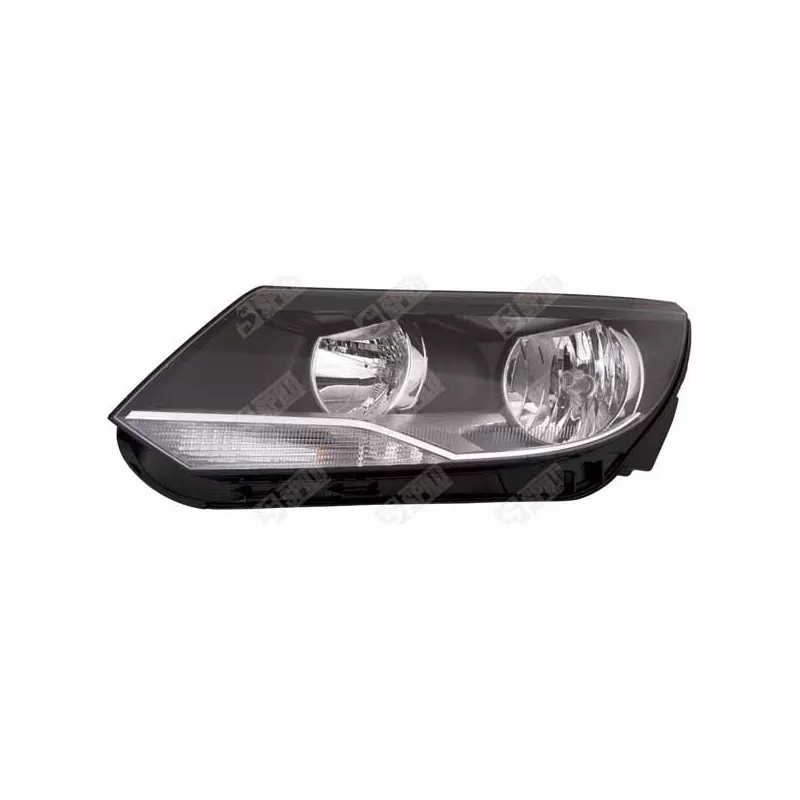 Projecteur principal SPILU 390078