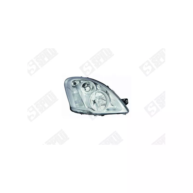 Projecteur principal SPILU 390082