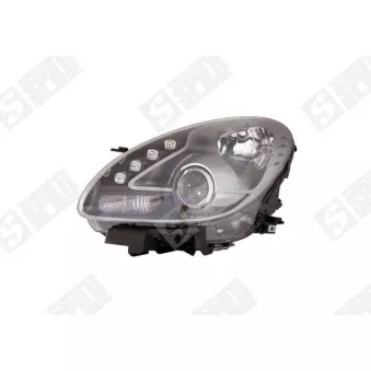 Projecteur principal SPILU 390095