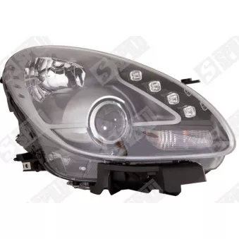 Projecteur principal SPILU 390096