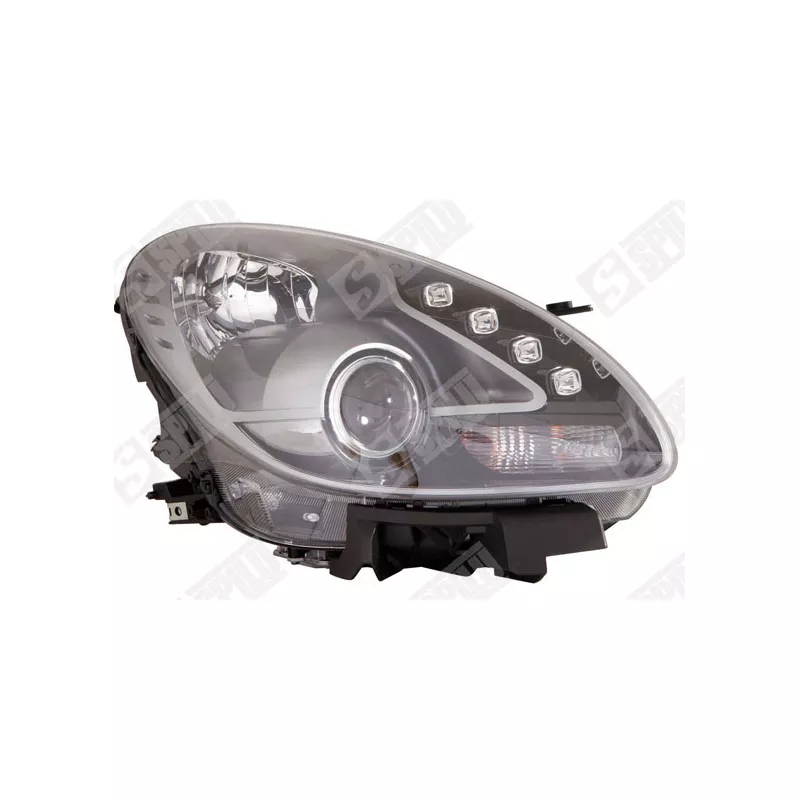 Projecteur principal SPILU 390096