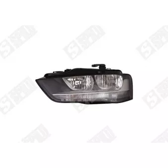 Projecteur principal SPILU 390101