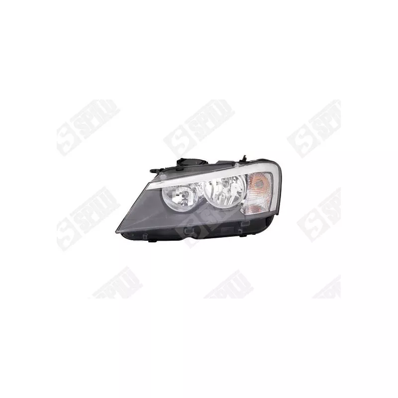 Projecteur principal SPILU 390111