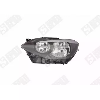 Projecteur principal SPILU 390113