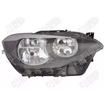 Projecteur principal SPILU 390114