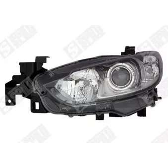 Projecteur principal SPILU 390115