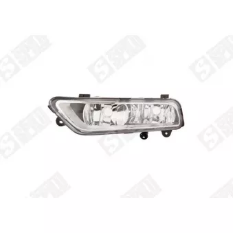 Projecteur antibrouillard SPILU 390125