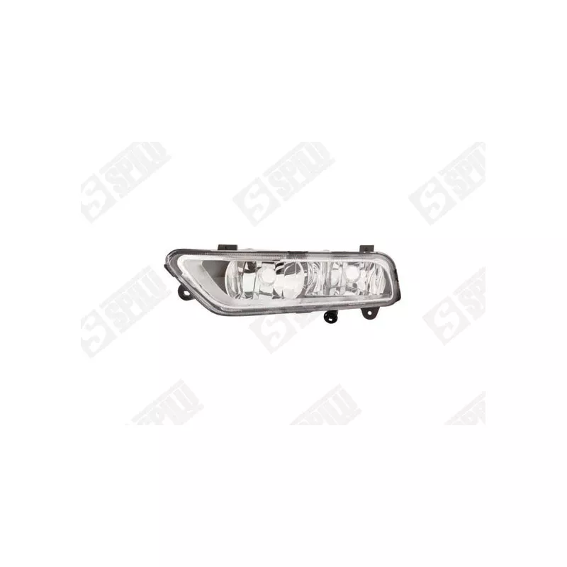 Projecteur antibrouillard SPILU 390125