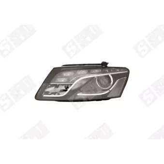 Projecteur principal SPILU 390193