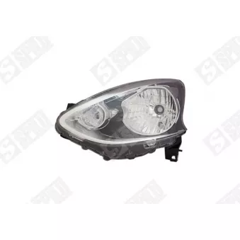 Projecteur principal SPILU 390197