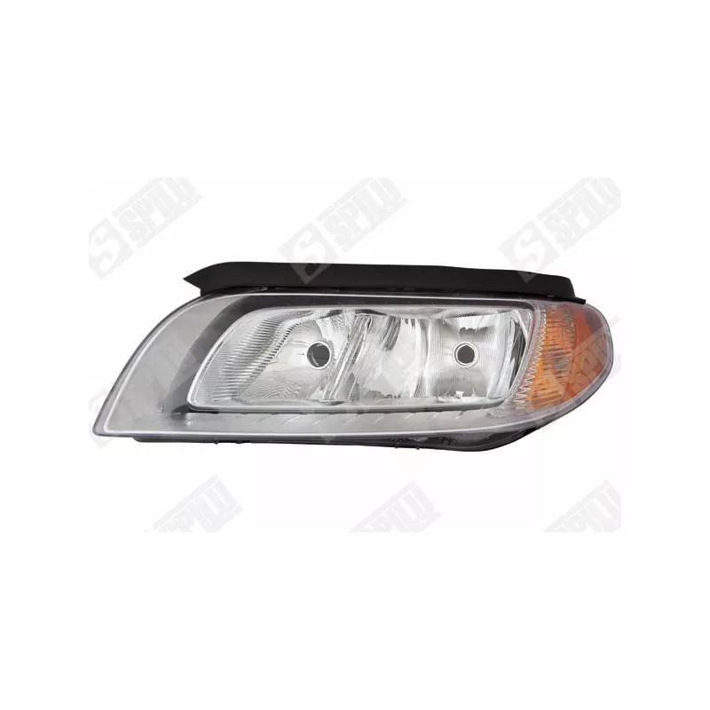 Projecteur principal SPILU 390204