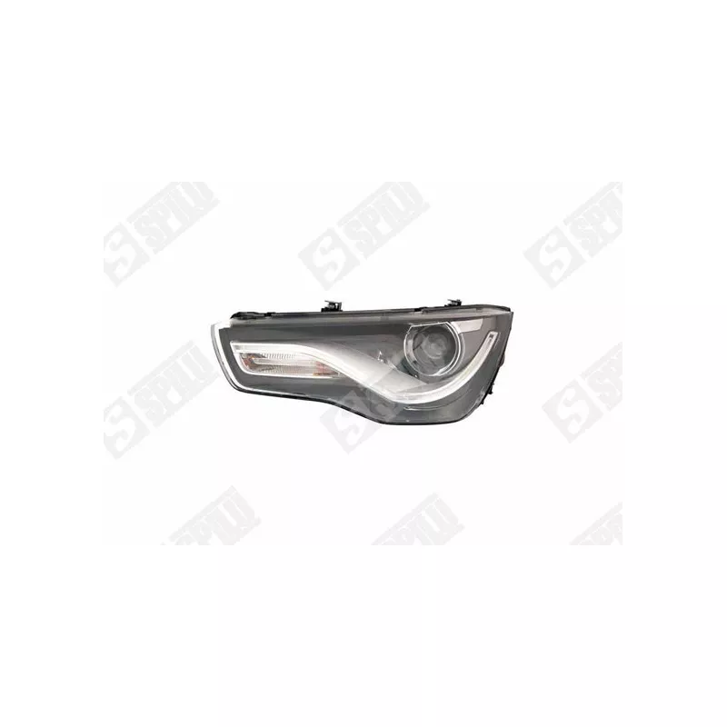 Projecteur principal SPILU 390211
