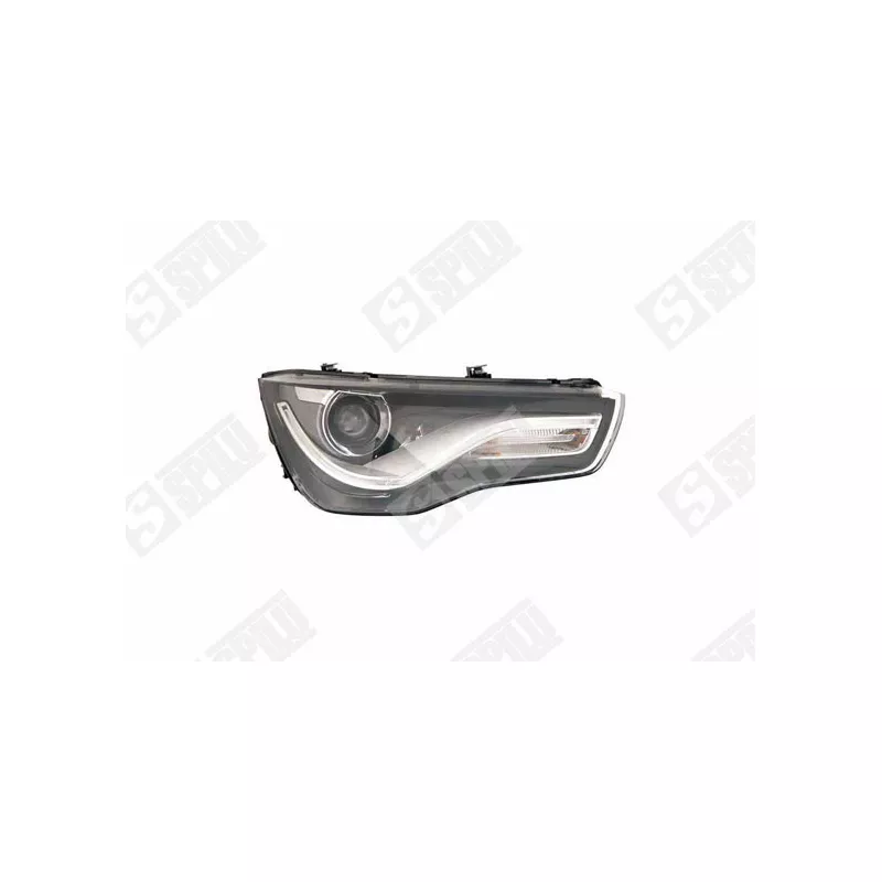 Projecteur principal SPILU 390214