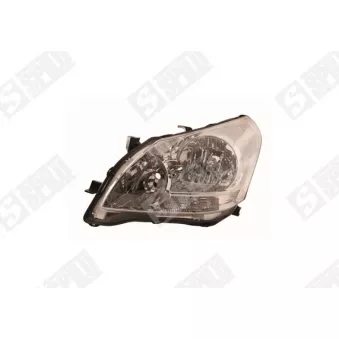 Projecteur principal SPILU 390217