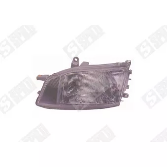 Projecteur principal SPILU 390229