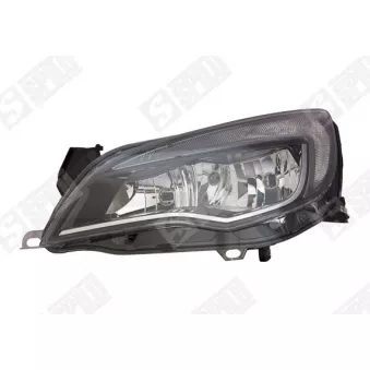 Projecteur principal SPILU 390269