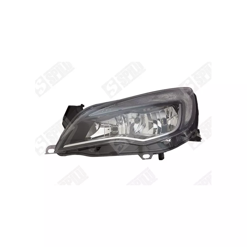 Projecteur principal SPILU 390269