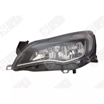 Projecteur principal SPILU 390270