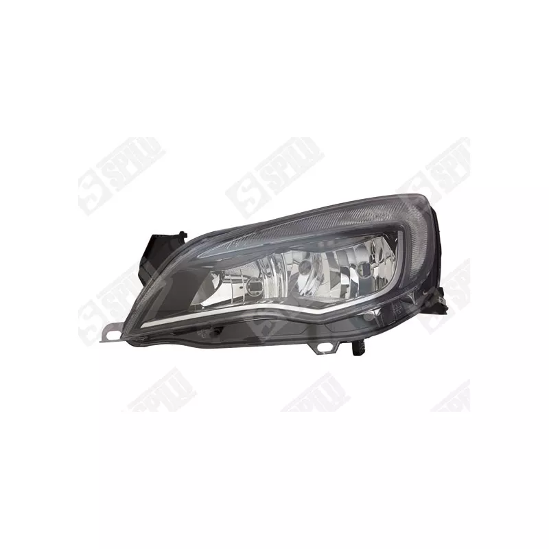 Projecteur principal SPILU 390270