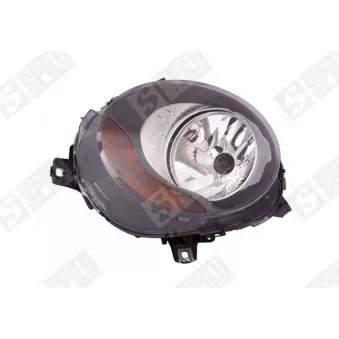 Projecteur principal SPILU 390273