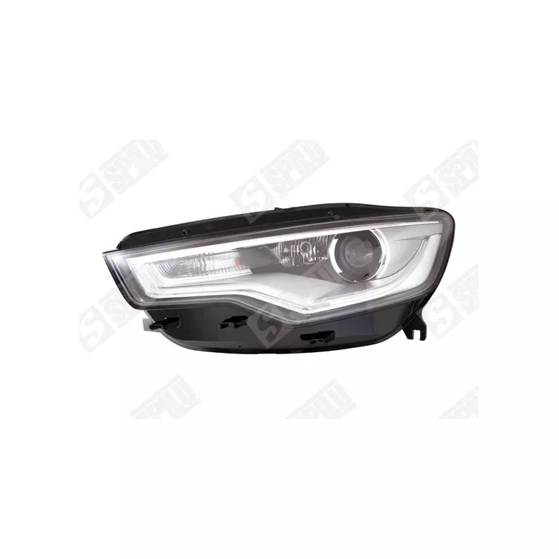 Projecteur principal SPILU 390277