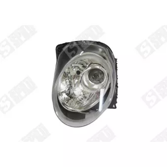 Projecteur principal SPILU 390283