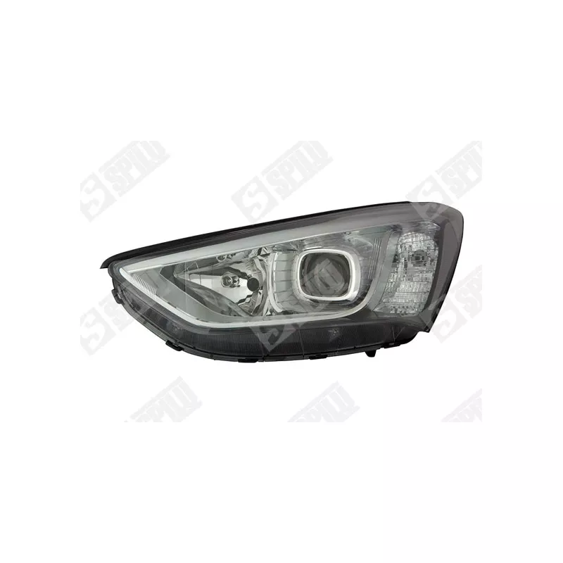 Projecteur principal SPILU 390285