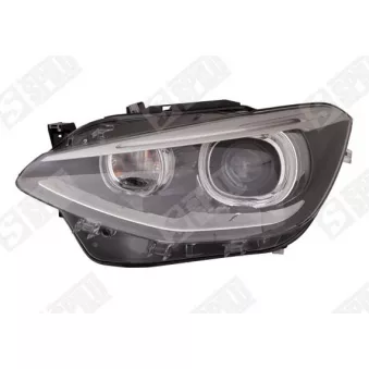 Projecteur principal SPILU 390291
