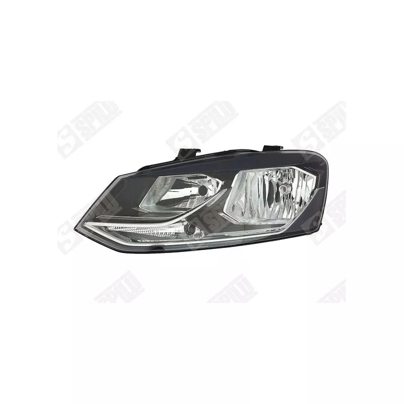 Projecteur principal SPILU 390297