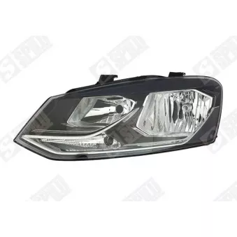 Projecteur principal SPILU 390298