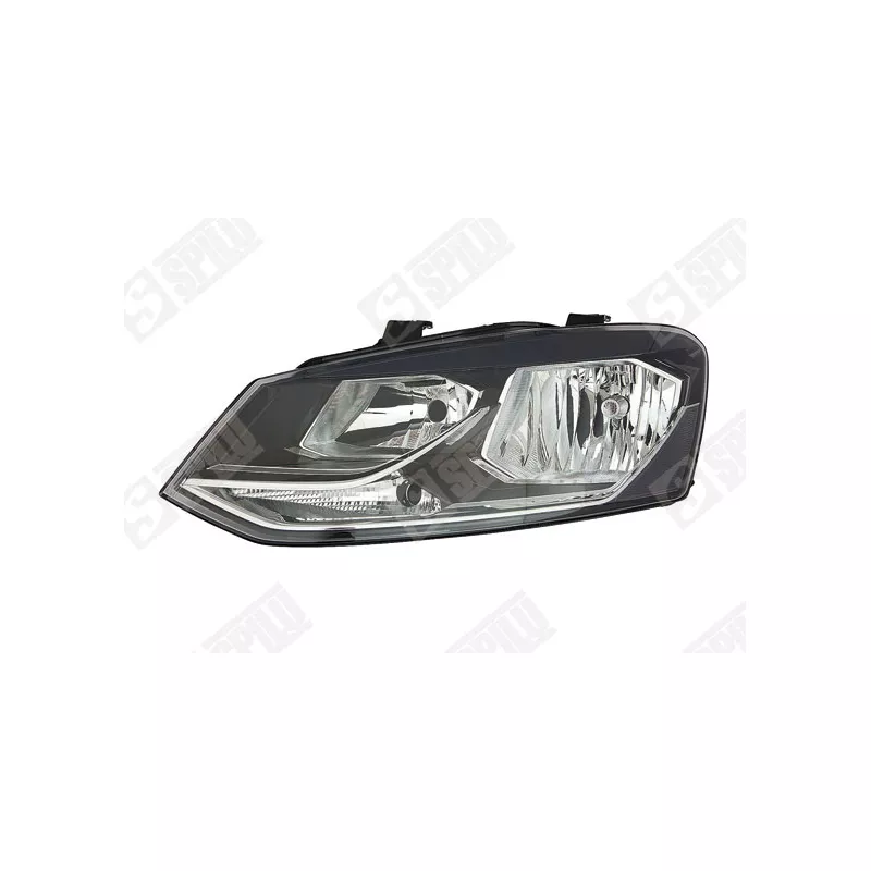 Projecteur principal SPILU 390298