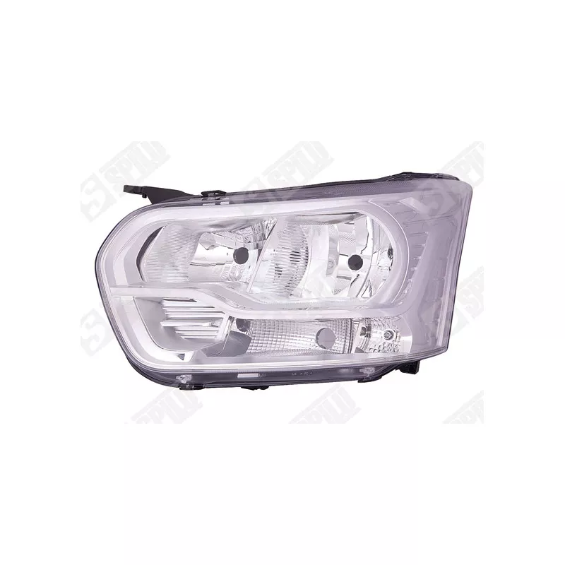 Projecteur principal SPILU 390307