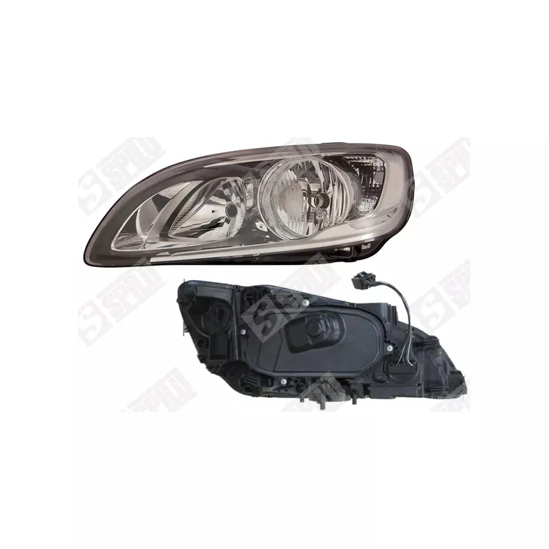 Projecteur principal SPILU 390315
