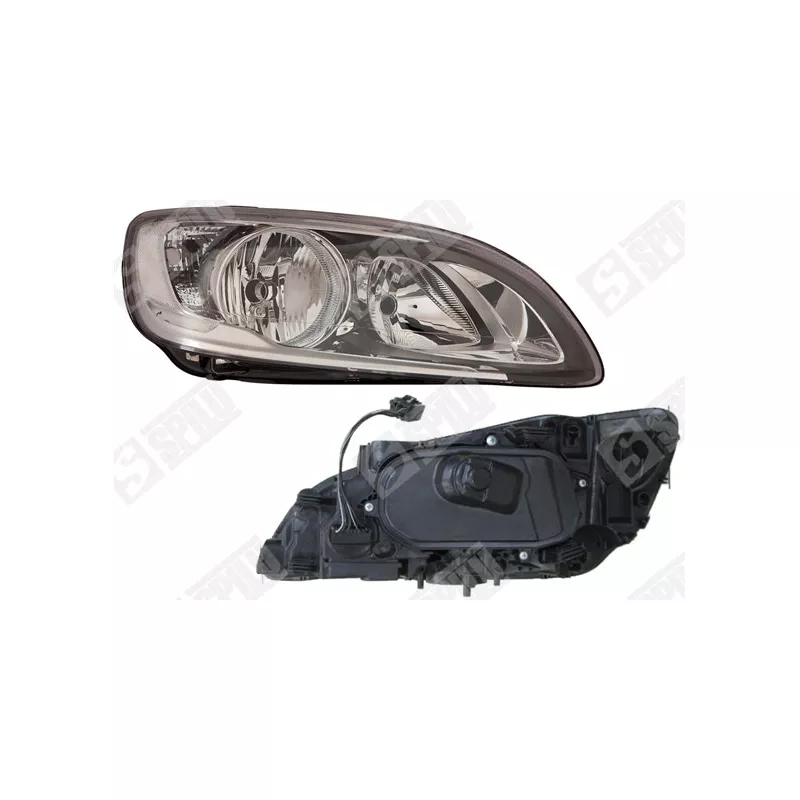 Projecteur principal SPILU 390316