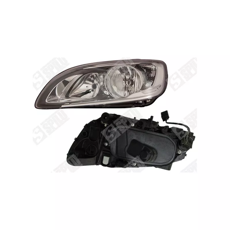 Projecteur principal SPILU 390317