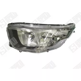 Projecteur principal SPILU 390330