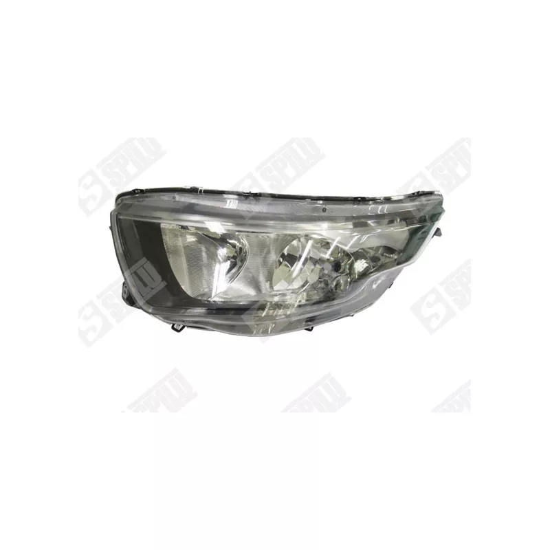 Projecteur principal SPILU 390330