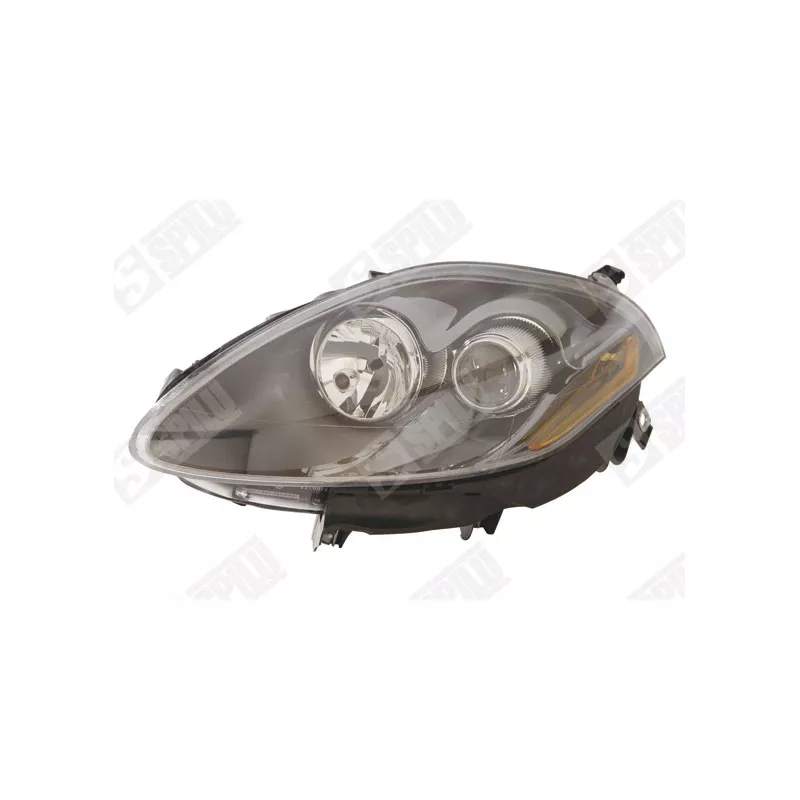 Projecteur principal SPILU 390336