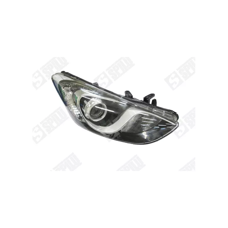 Projecteur principal SPILU 390339