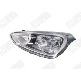 Projecteur principal SPILU 390341