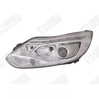 Projecteur principal SPILU 390343
