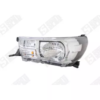 Projecteur principal SPILU 390362