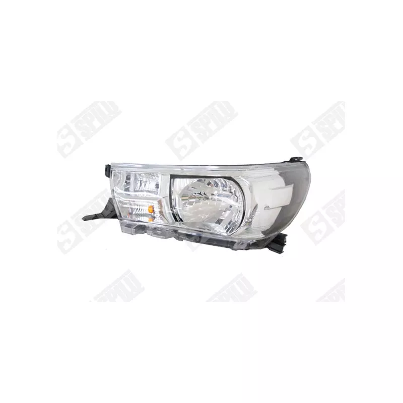 Projecteur principal SPILU 390362