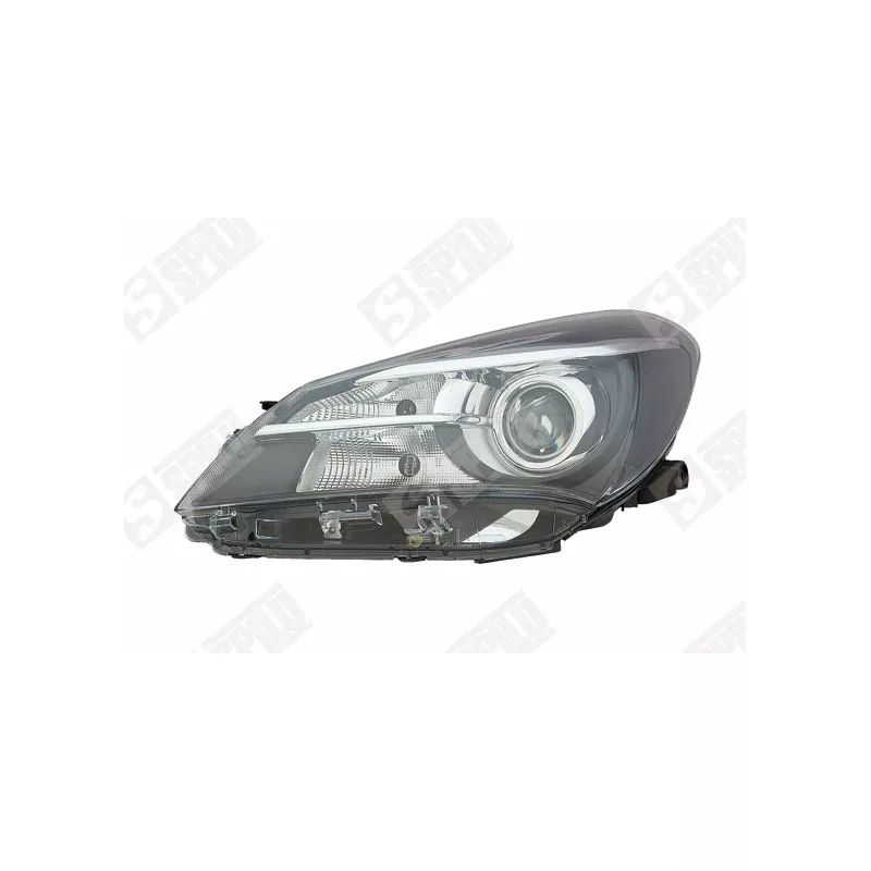 Projecteur principal SPILU 390380