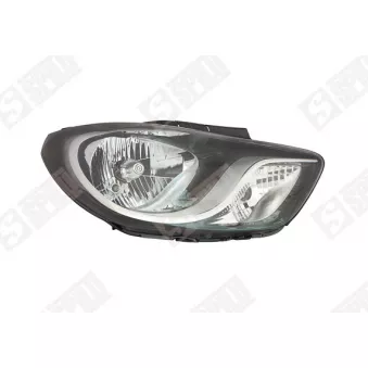 Projecteur principal SPILU 390382