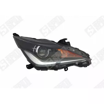 Projecteur principal SPILU 390402