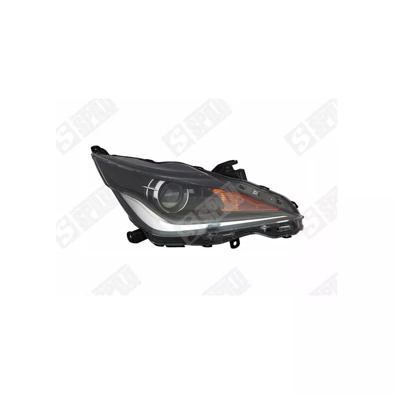 Projecteur principal SPILU 390402